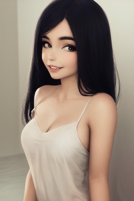 BelleRevampV2 - AI Model cover image