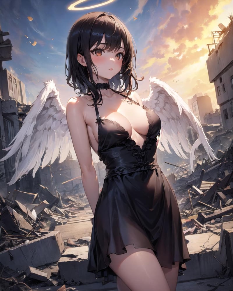 Hassaku (SD1.5) - AI Model cover image