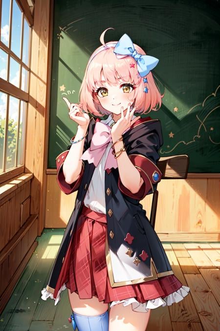 Chieru (princess connect!) - AI Model cover image