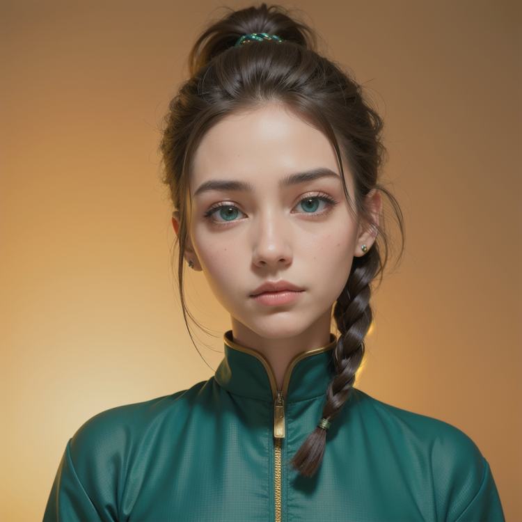 TunedMixL - AI Model cover image