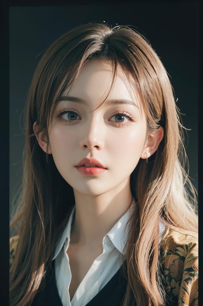 rd_realistic_Potrait - AI Model cover image