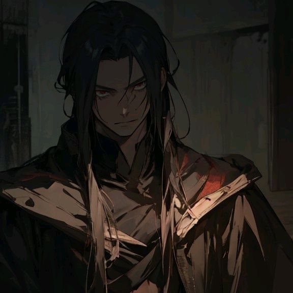Avatar image of Draken