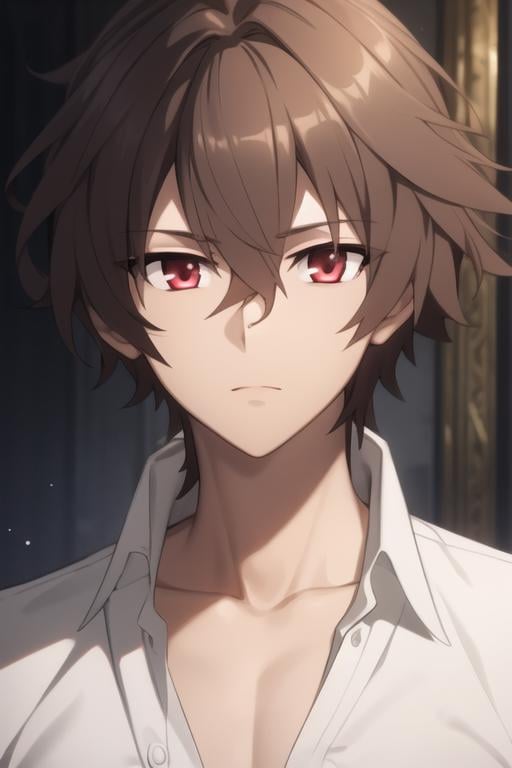 Sieg / Fate/Apocrypha - AI Model cover image