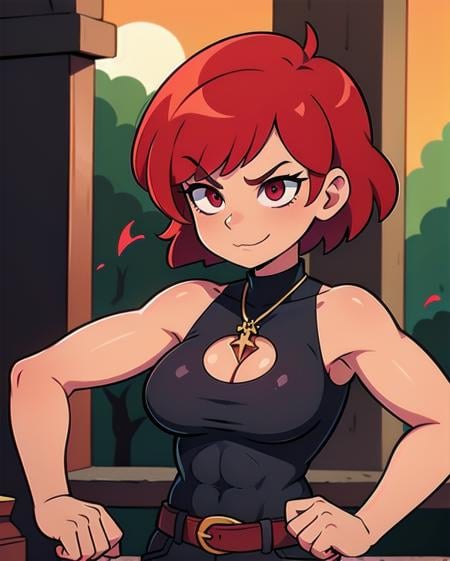 toonify_v2 - AI Model cover image