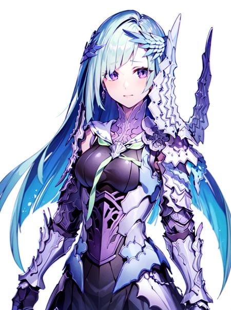 Brynhild 8 outfits (Fate Grand Order) 布伦希尔德 8套外观 (RiuKi_MK1) - AI Model cover image