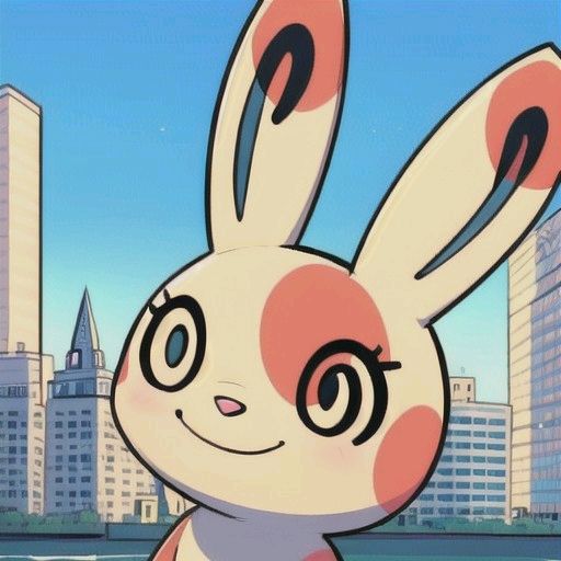 Avatar image of PKM