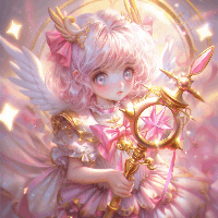 Avatar image of Cinderella