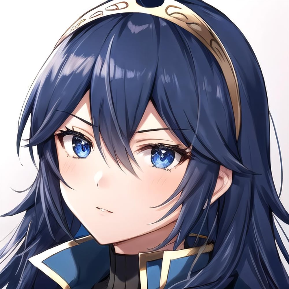 ルキナ - AI Model cover image