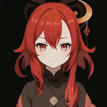 Genshin Impact Avatar - AI Model cover image