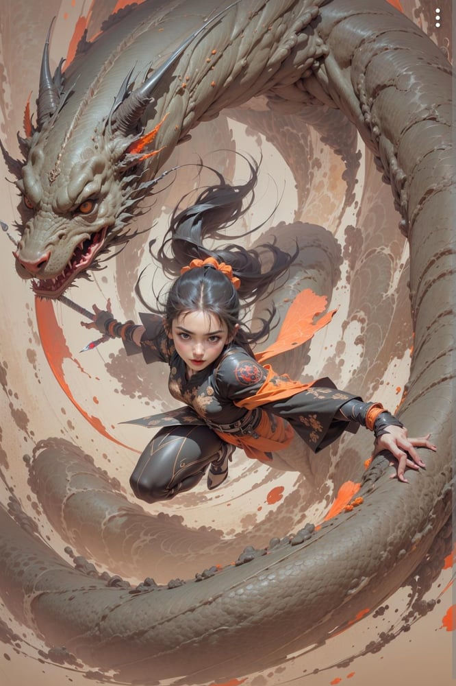 WuxiaV2 - AI Model cover image