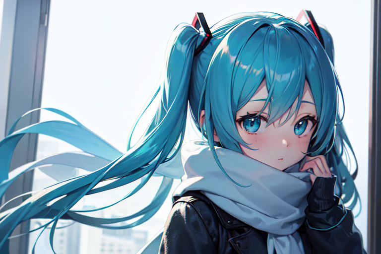 animeMix - AI Model cover image