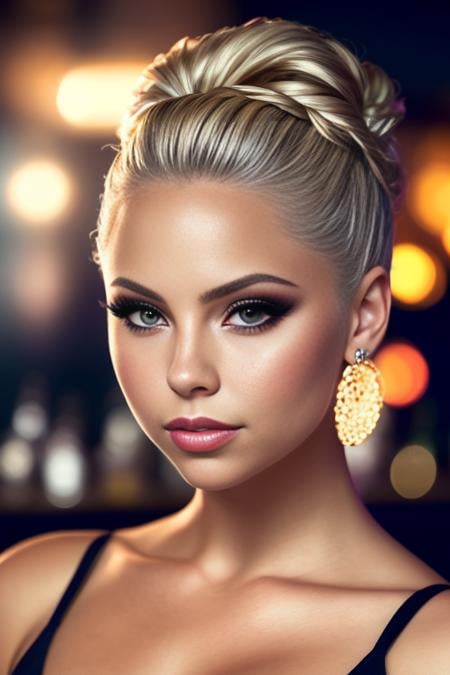 Jordyn Jones - AI LoRA model on PixAI