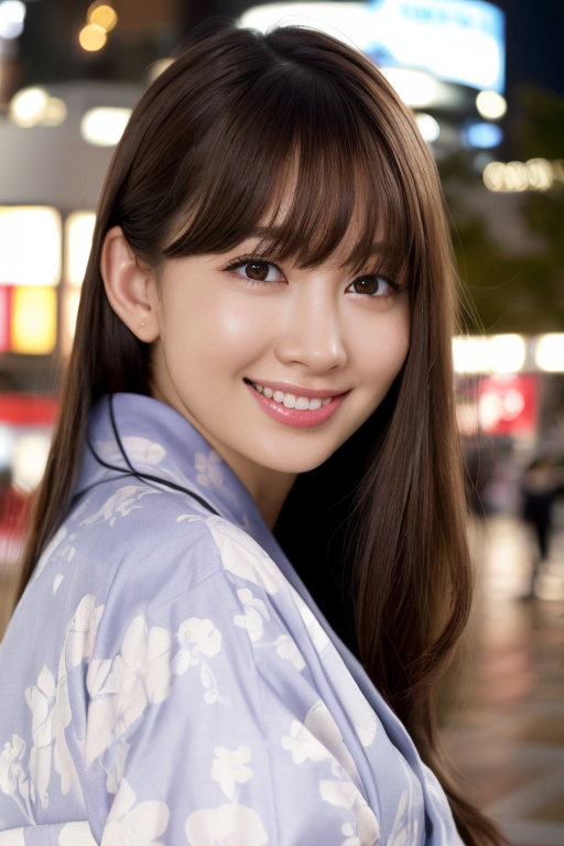 KojimaHaruna - AI Model cover image