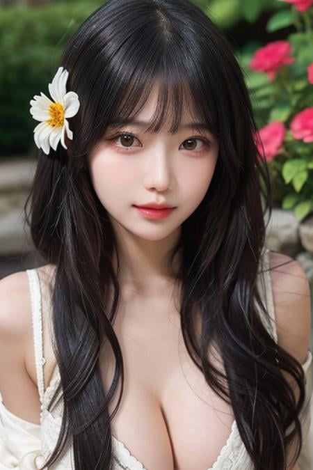 jp coser mix - AI Model cover image