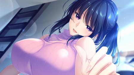 Atelier Kaguya? Testing123 - AI Model cover image