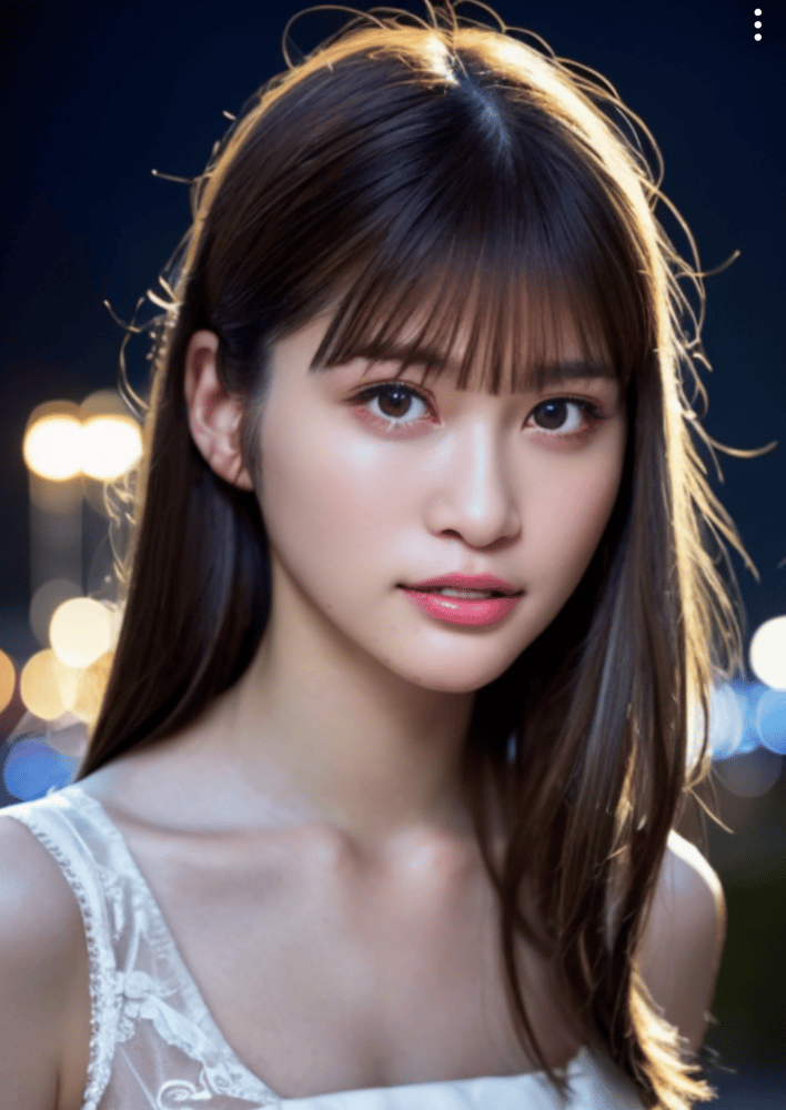 NukumiMeru - AI Model cover image