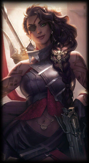 samira - AI Model cover image