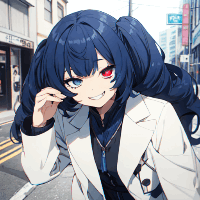 Avatar image of 2号