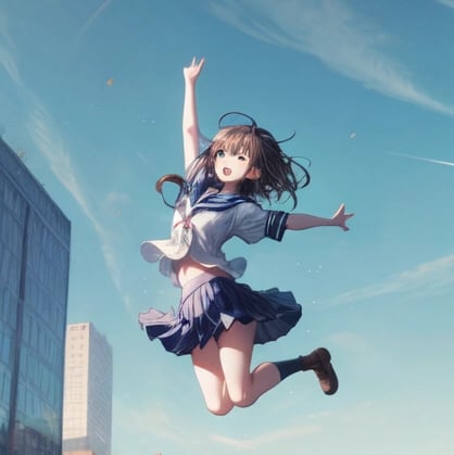 Avatar image of Phoebe