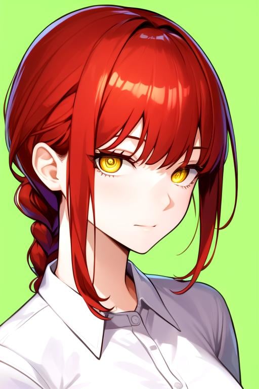 Makima v2.0 - AI Model cover image