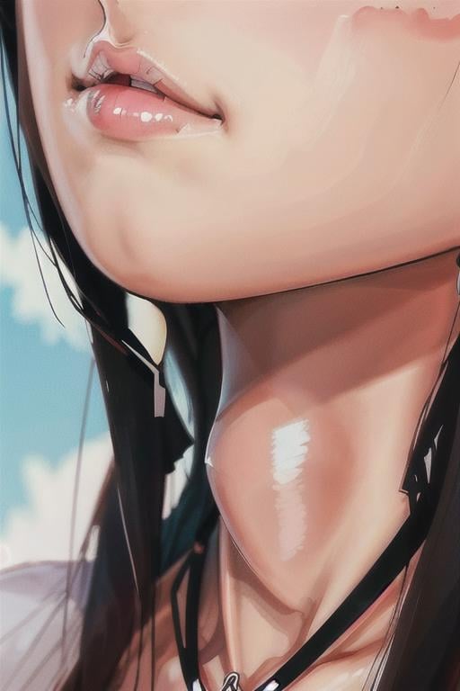 Giantess Swallow - AI LoRA model on PixAI