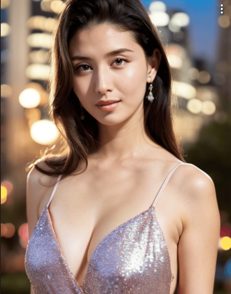 HashimotoManami_JP - AI Model cover image