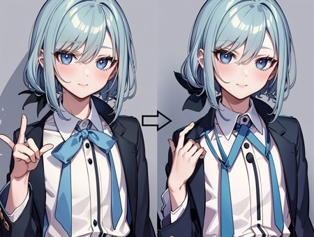 EnvyBetterHands - AI Model cover image