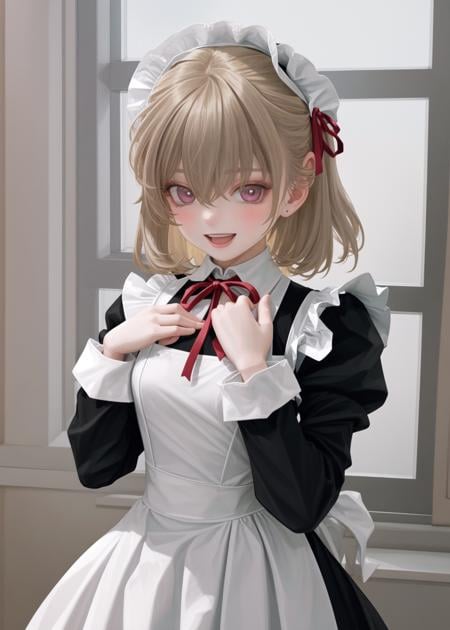Fkey | Stylized「LoCon」 - AI Model cover image