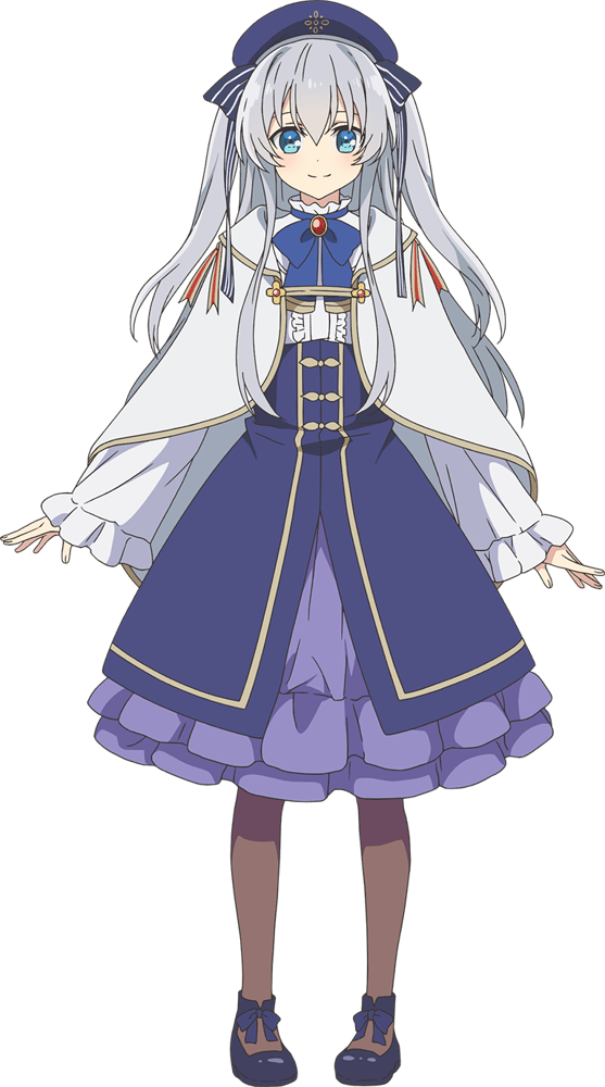 Celia Claire - AI LoRA model on PixAI