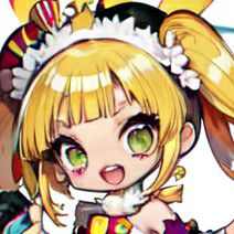 Avatar image of ほしうめ