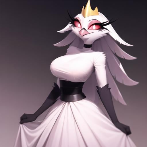 Stella (Helluva Boss) - AI LoRA model on PixAI