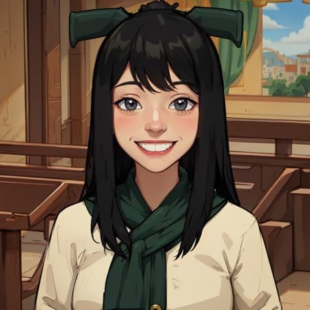 Joo Dee | Avatar: The Last Airbender - AI LoRA model on PixAI
