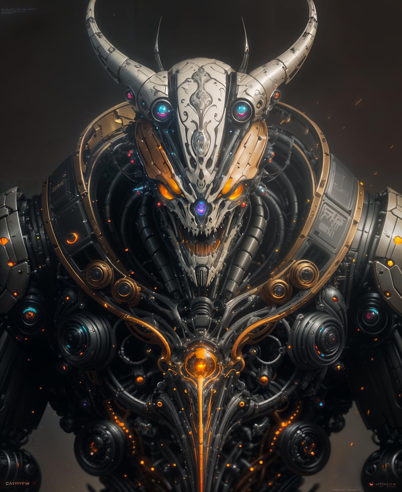 Insanobot - AI Model cover image
