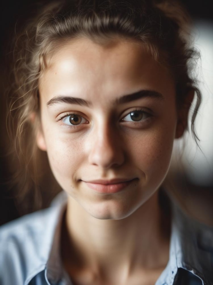 Better faces 💟V1.0 sdxl - AI LoRA model on PixAI