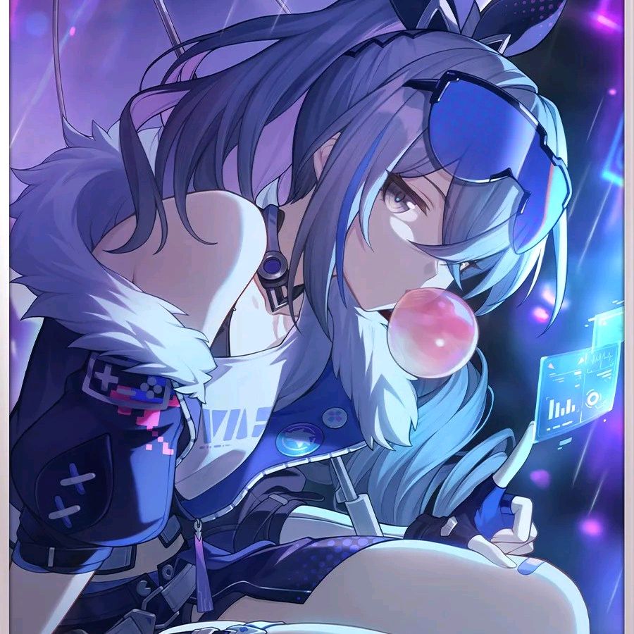 Avatar image of Wolfi