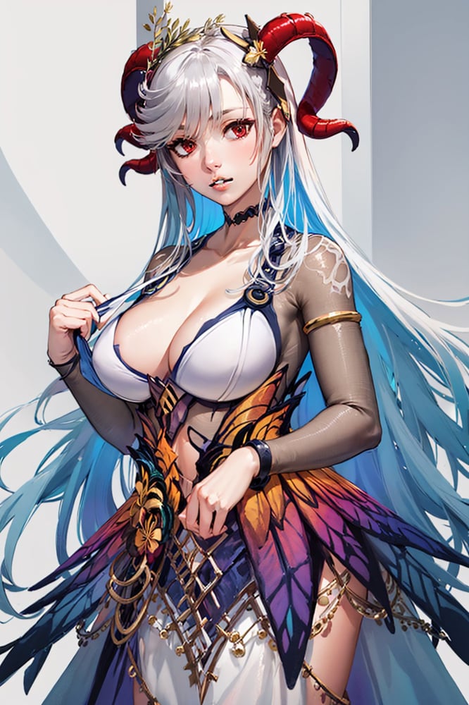Freyja | Fire Emblem Heroes - AI Model 커버 이미지