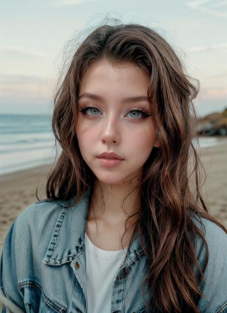 Eden ivy - AI Model cover image