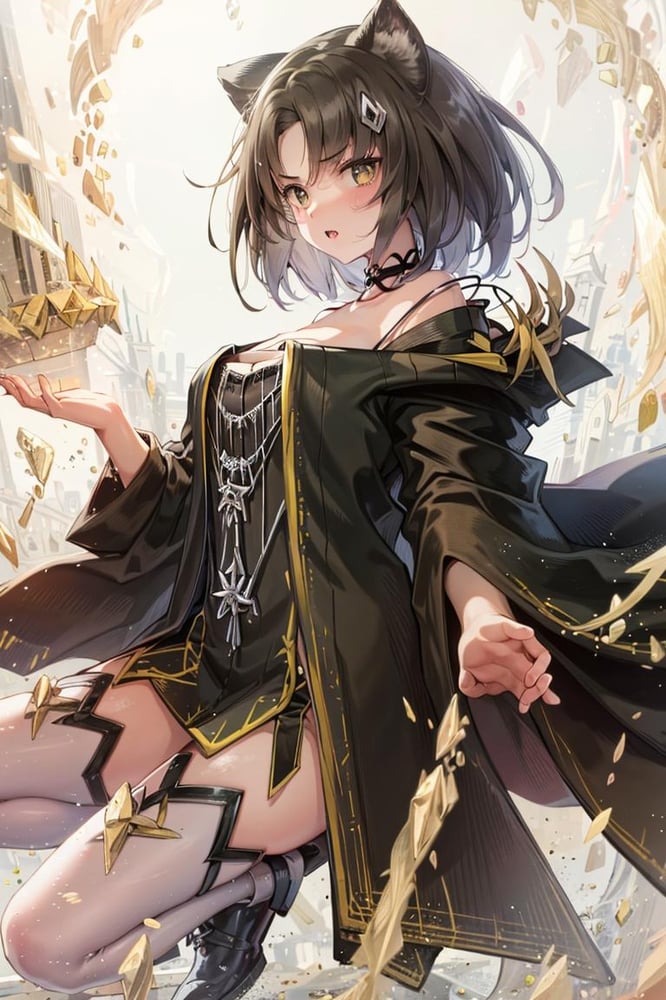 明日方舟-蔓德拉 Arknights-Mandragora - AI Model cover image