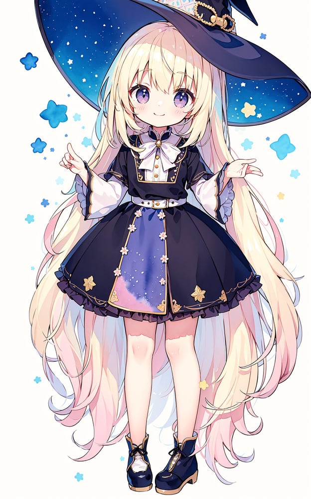 IrisMix - AI Model cover image