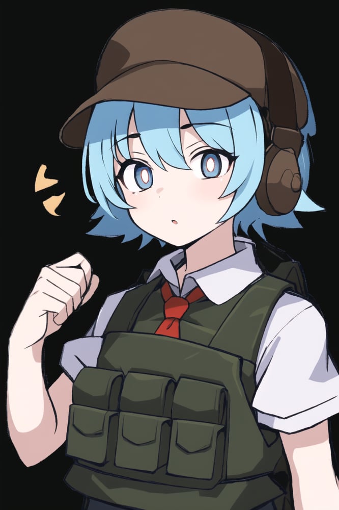 CRN (Cookie☆) - AI LoRA model on PixAI