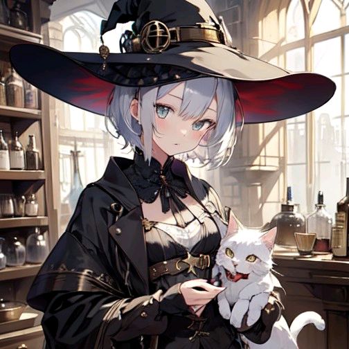 Avatar image of Jormungand 