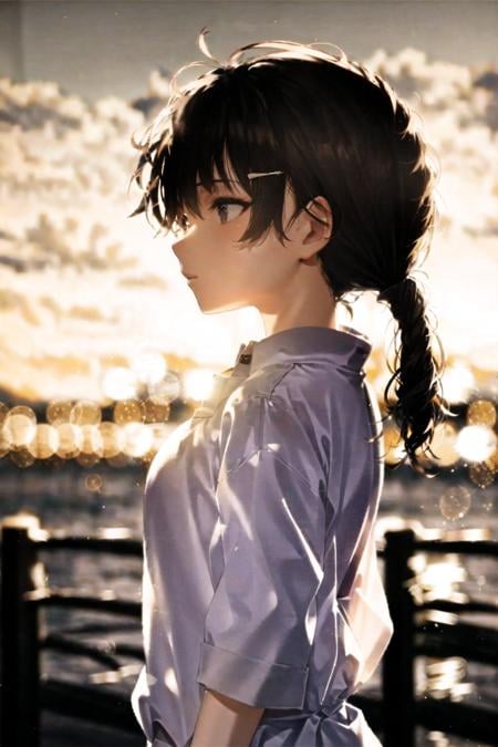 Enhanced Backlighting - AI Model cover image