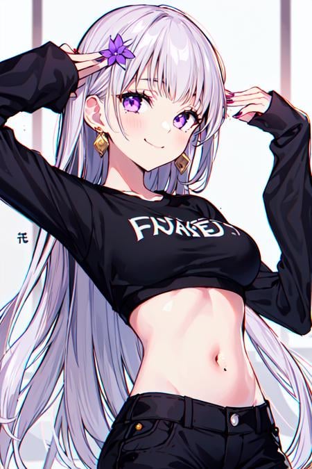 Gomzi Style - AI Model cover image