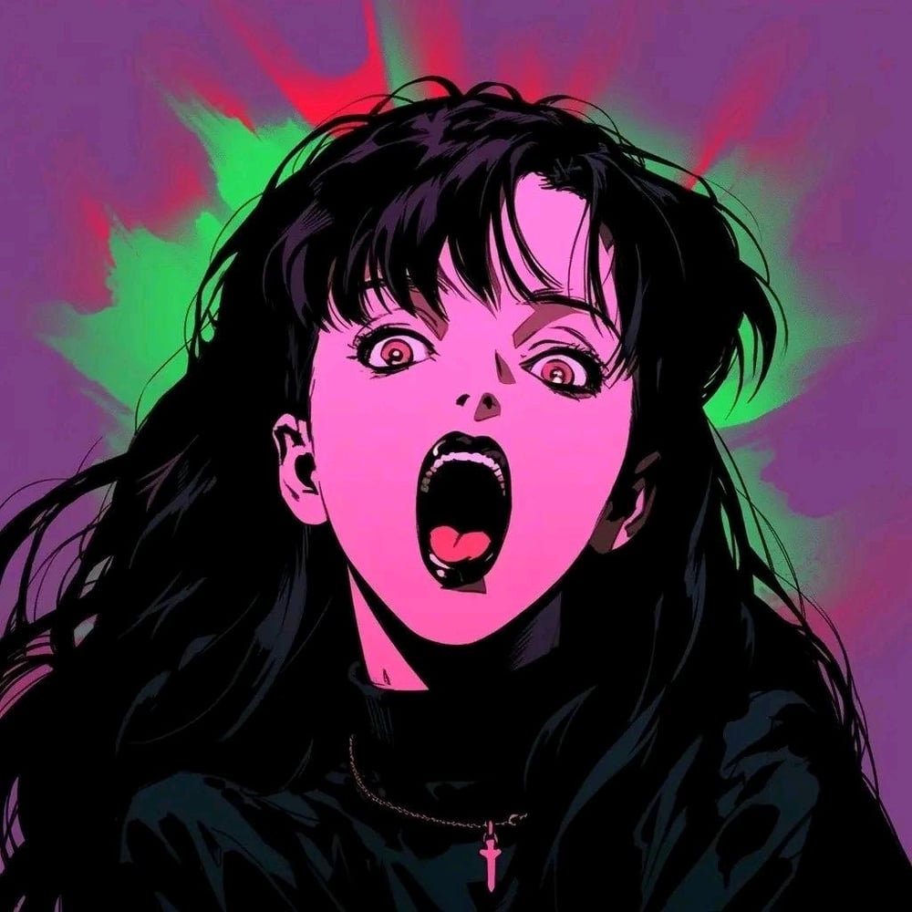 Avatar image of Murasaki