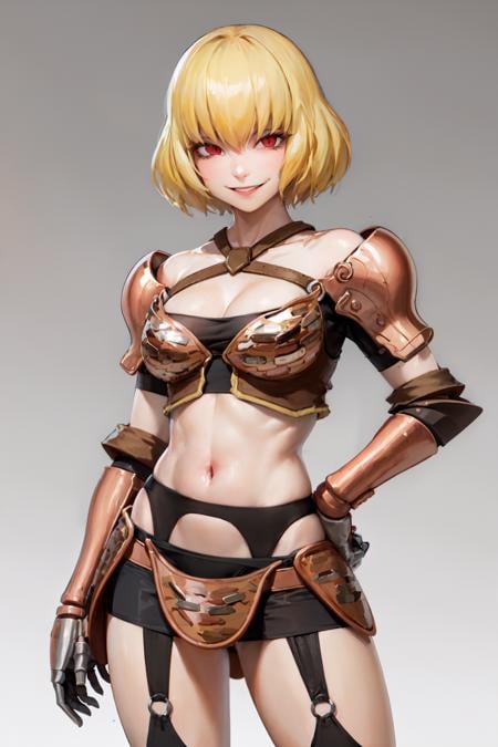 clementine - AI Model cover image