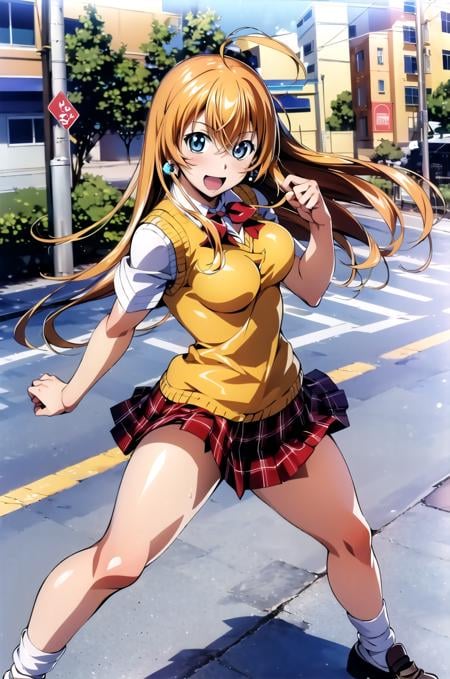SONSAKU HAKUFU ikkitousen - AI Model cover image