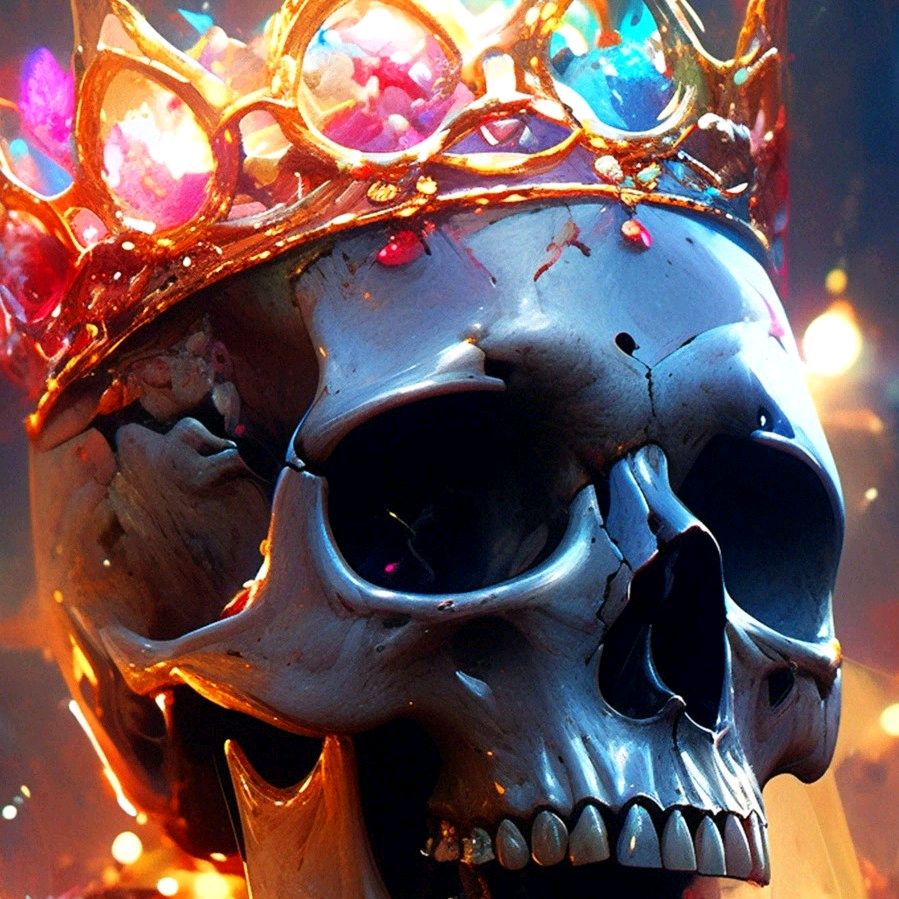 Avatar image of thunderdroit