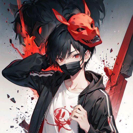Avatar image of LuciferMorningstar2910 