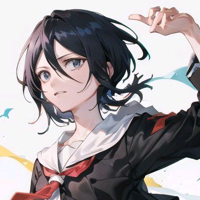 Avatar image of Rukia Kuchiki 