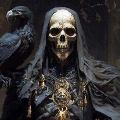 Avatar image of Skull Saint